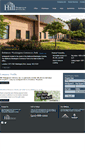Mobile Screenshot of hillmgt.com